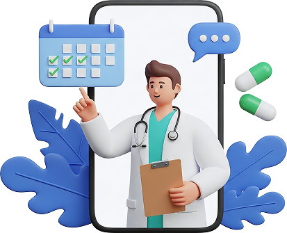 What is Online Doctor Consultation