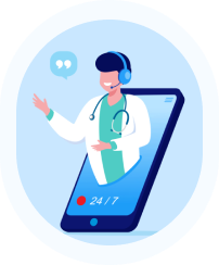 online-consult